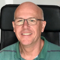 Paul Robbins