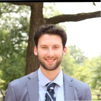 Matthew Tzorfas
