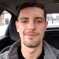 Aaron Jordan