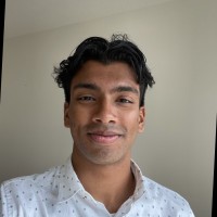 Daniel Persaud