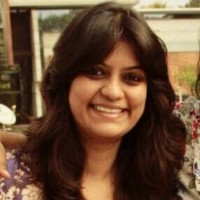 Yashaswini Pawar