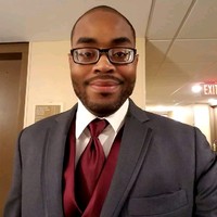 Marcus McKnight