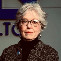 Jamie Hanry, CIPS,AHWD, GRI, ABR, SFR,e-PRO
