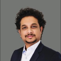 Deepak Sylas U R