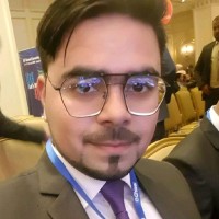 Talha Taimoor