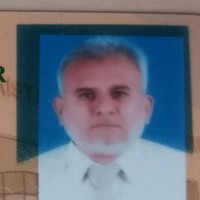 Qamaruddin Memon