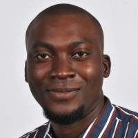 Saïd Adékpédjou A. MOUSTAPHA
