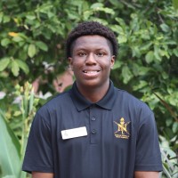 Tosin Ogungbade
