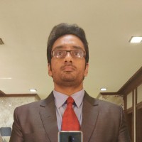 Biswaroop Mukherjee