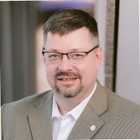 Robert Kulpa Jr, Mba, Ma