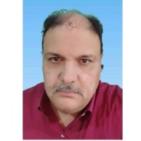 Ahmed Massoud