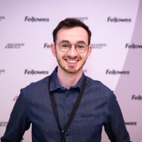 Julien Lhuillier • Fellowes Brands