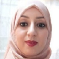 Najla Sabri