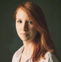 Janina Müller