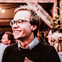 Vincent Hoenderop