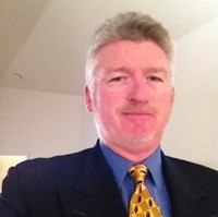 David McDonald