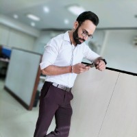 Vishant Kumar