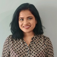 Prashanthi Penna