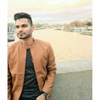 Adarsh Satheesh