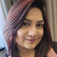Shireen Fuad
