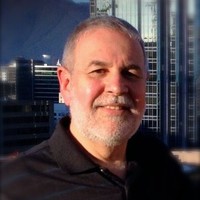 Peter Henriques