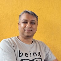 Anirban Nandi