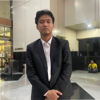 Ridho Muhammad
