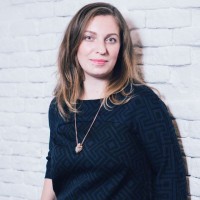 Виктория Музычкина