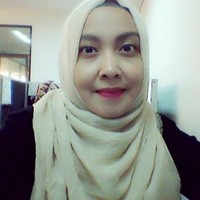 Ana Maulina Ahmad