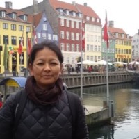 Tshering Choden