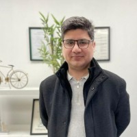Asim Zubair