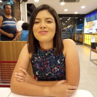 Letícia Almeida