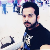 Shashikant Bhuvad