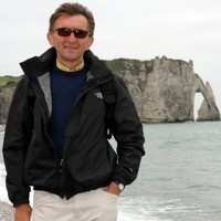 Kaz Wroblewski