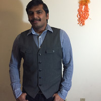 Vasudevan Sridhar