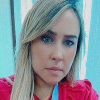 Aline Matos