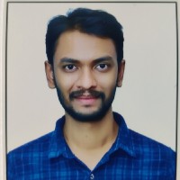 KARTHIK B M