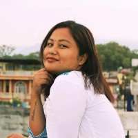 Sabina Thapa