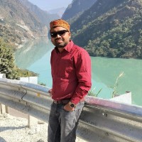 Bhanu Turkar