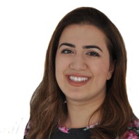 Yasmine Albanna
