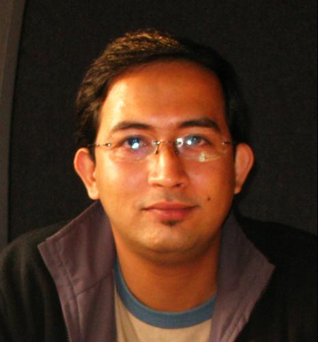 Joydeep Sengupta