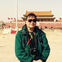 Norris Wang