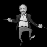 Zoltan Baracskai