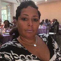 Lizette Sykes