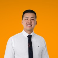 Nathan Lin