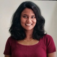 Indu Haritha S