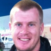 Stephen Shoesmith