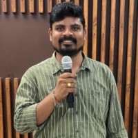 Raushan Kumar