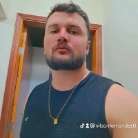 Vilson Fernandes