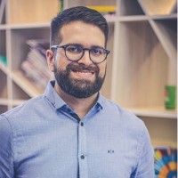 Vinícius Borges Fortes